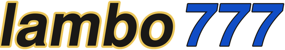 lambo777 logo